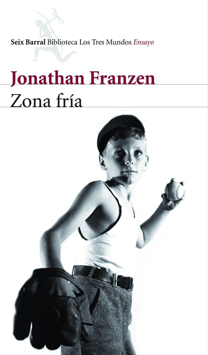 ZONA FRIA | 9788432209062 | FRANZEN, JONATHAN | Galatea Llibres | Llibreria online de Reus, Tarragona | Comprar llibres en català i castellà online