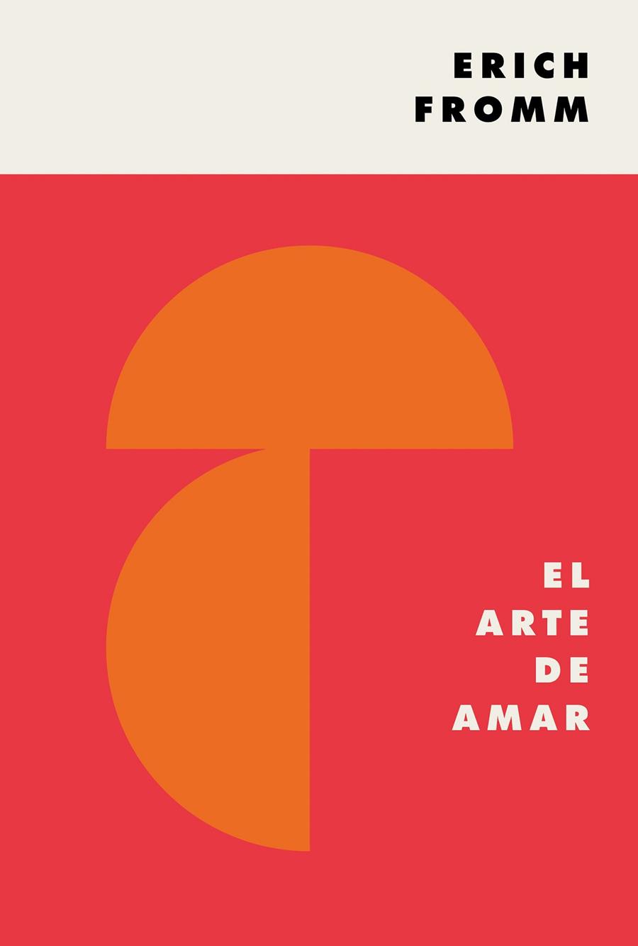 EL ARTE DE AMAR | 9788449337475 | FROMM, ERICH | Galatea Llibres | Llibreria online de Reus, Tarragona | Comprar llibres en català i castellà online