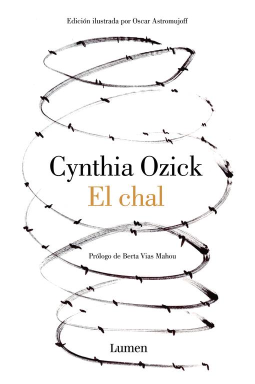 EL CHAL  | 9788426402059 | OZICK, CYNTHIA | Galatea Llibres | Llibreria online de Reus, Tarragona | Comprar llibres en català i castellà online