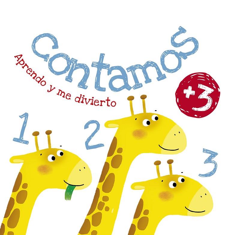CONTAMOS | 9788408228332 | Galatea Llibres | Llibreria online de Reus, Tarragona | Comprar llibres en català i castellà online