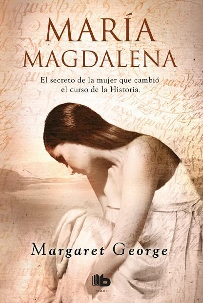 MARíA MAGDALENA | 9788490704332 | GEORGE, MARGARET | Galatea Llibres | Llibreria online de Reus, Tarragona | Comprar llibres en català i castellà online