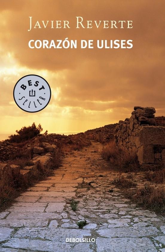 CORAZON DE ULISES | 9788483463642 | REVERTE, JAVIER | Galatea Llibres | Llibreria online de Reus, Tarragona | Comprar llibres en català i castellà online
