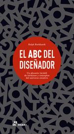 EL ABC DEL DISEÑADOR | 9788417656089 | BURKHARDT, RALPH | Galatea Llibres | Llibreria online de Reus, Tarragona | Comprar llibres en català i castellà online