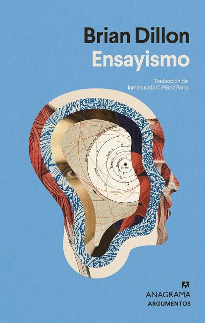 ENSAYISMO | 9788433901828 | DILLON, BRIAN | Galatea Llibres | Llibreria online de Reus, Tarragona | Comprar llibres en català i castellà online