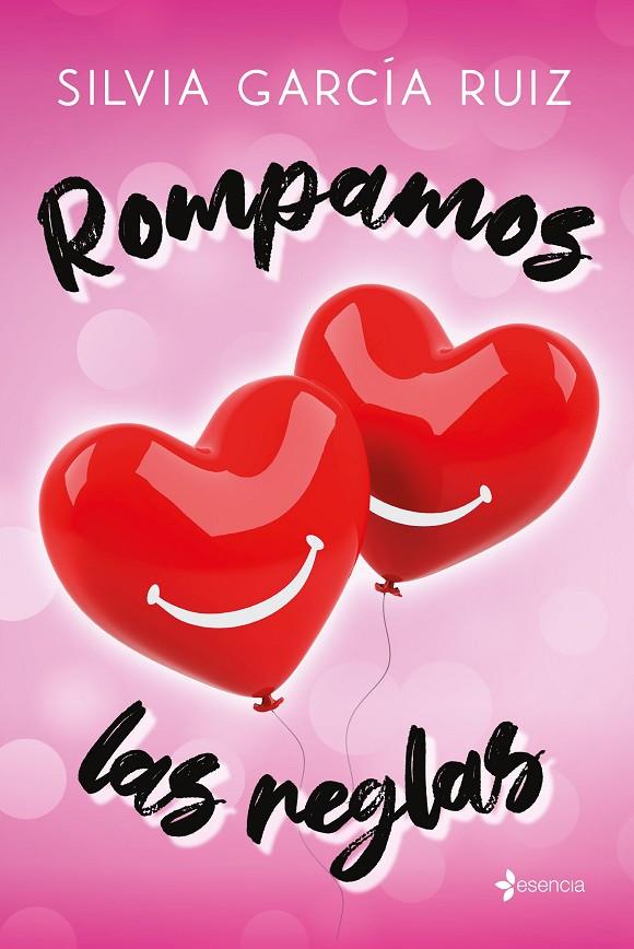 ROMPAMOS LAS REGLAS | 9788408258490 | GARCÍA RUIZ, SILVIA | Galatea Llibres | Llibreria online de Reus, Tarragona | Comprar llibres en català i castellà online