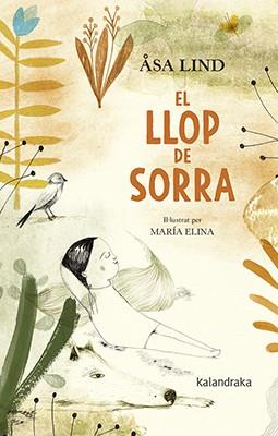 EL LLOP DE SORRA | 9788416804740 | LIND, ASA | Galatea Llibres | Llibreria online de Reus, Tarragona | Comprar llibres en català i castellà online