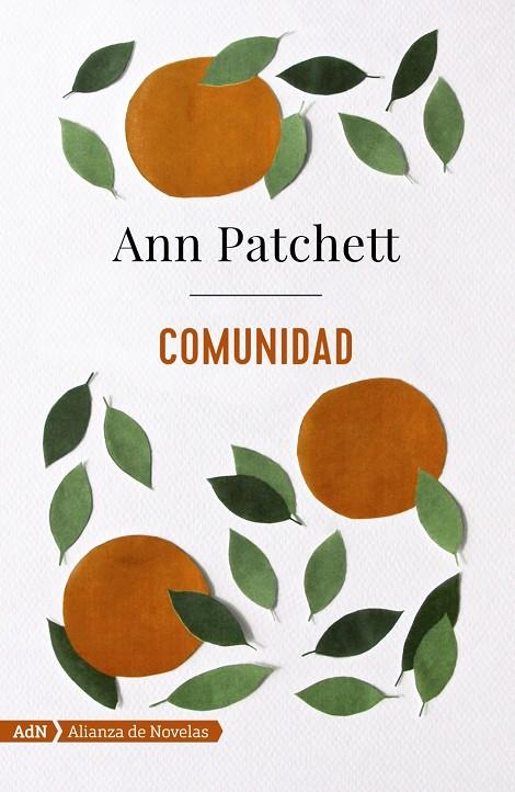 COMUNIDAD  | 9788491047490 | PATCHETT, ANN | Galatea Llibres | Llibreria online de Reus, Tarragona | Comprar llibres en català i castellà online
