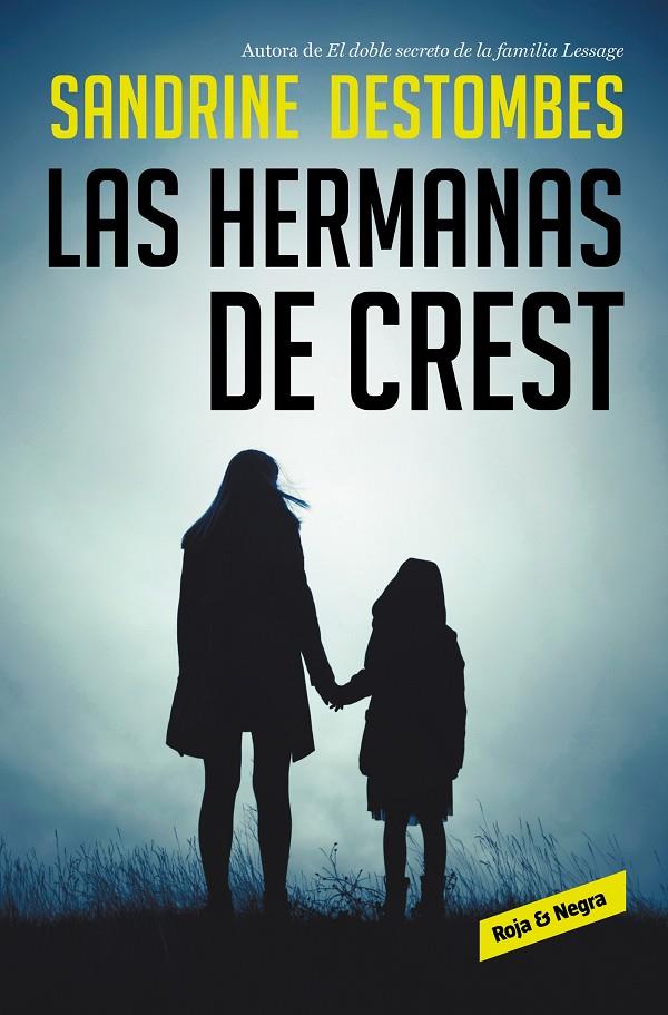 LAS HERMANAS DE CREST | 9788417910419 | DESTOMBES, SANDRINE | Galatea Llibres | Llibreria online de Reus, Tarragona | Comprar llibres en català i castellà online