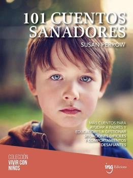 101 CUENTOS SANADORES | 9788494830044 | PERROW, SUSAN | Galatea Llibres | Llibreria online de Reus, Tarragona | Comprar llibres en català i castellà online