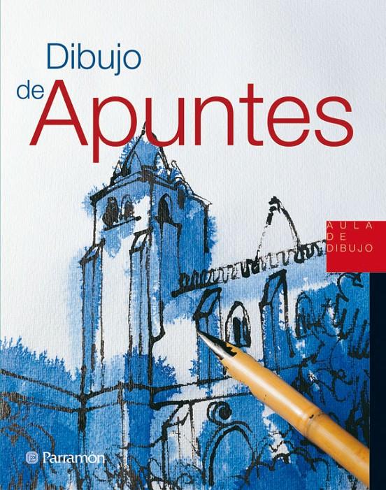 DIBUJO DE APUNTES | 9788434228832 | EQUIPO PARRAMON | Galatea Llibres | Llibreria online de Reus, Tarragona | Comprar llibres en català i castellà online