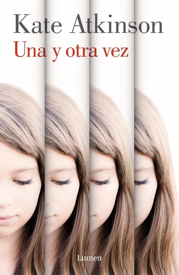 UNA Y OTRA VEZ | 9788426400505 | ATKINSON, KATE | Galatea Llibres | Llibreria online de Reus, Tarragona | Comprar llibres en català i castellà online