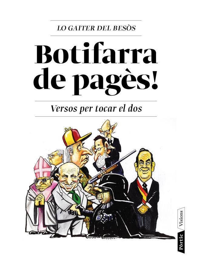 BOTIFARRA DE PAGÈS! | 9788498092417 | SOLSONA, RAMON | Galatea Llibres | Llibreria online de Reus, Tarragona | Comprar llibres en català i castellà online