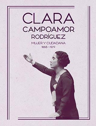 CLARA CAMPOAMOR RODRÍGUEZ | 9788417265335 | VV.AA. | Galatea Llibres | Llibreria online de Reus, Tarragona | Comprar llibres en català i castellà online