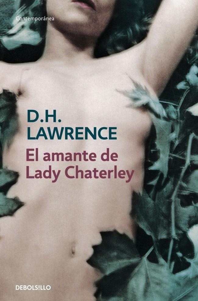 EL AMANTE DE LADY CHATTERLEY | 9788483460528 | LAWRENCE, D.H. | Galatea Llibres | Llibreria online de Reus, Tarragona | Comprar llibres en català i castellà online