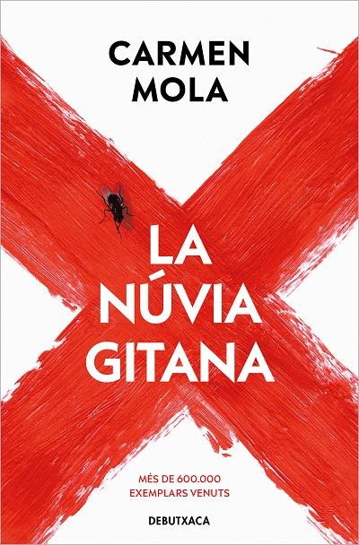 LA NÚVIA GITANA (LA NÚVIA GITANA 1) | 9788418196492 | MOLA, CARMEN | Galatea Llibres | Llibreria online de Reus, Tarragona | Comprar llibres en català i castellà online
