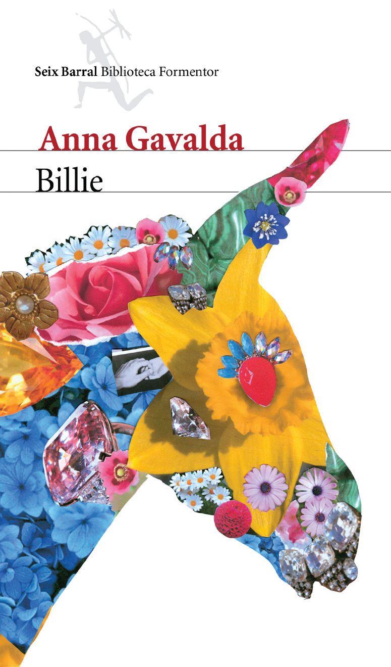 BILLIE | 9788432221057 | GAVALDA, ANNA | Galatea Llibres | Llibreria online de Reus, Tarragona | Comprar llibres en català i castellà online