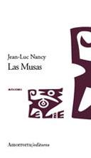 MUSAS, LAS | 9788461090181 | NANCY, JEAN-LUC | Galatea Llibres | Llibreria online de Reus, Tarragona | Comprar llibres en català i castellà online