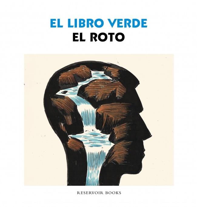 EL LIBRO VERDE | 9788439729372 | EL ROTO | Galatea Llibres | Llibreria online de Reus, Tarragona | Comprar llibres en català i castellà online
