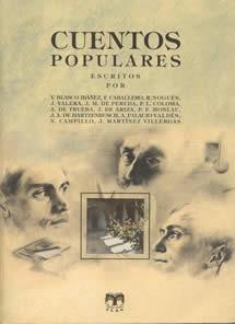 CUENTOS POPULARES | 9788489142473 | VARIOS | Galatea Llibres | Llibreria online de Reus, Tarragona | Comprar llibres en català i castellà online