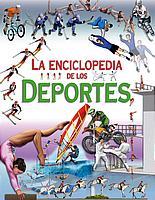 ENCICLOPEDIA DE LOS DEPORTES | 9788434888661 | AAVV | Galatea Llibres | Llibreria online de Reus, Tarragona | Comprar llibres en català i castellà online