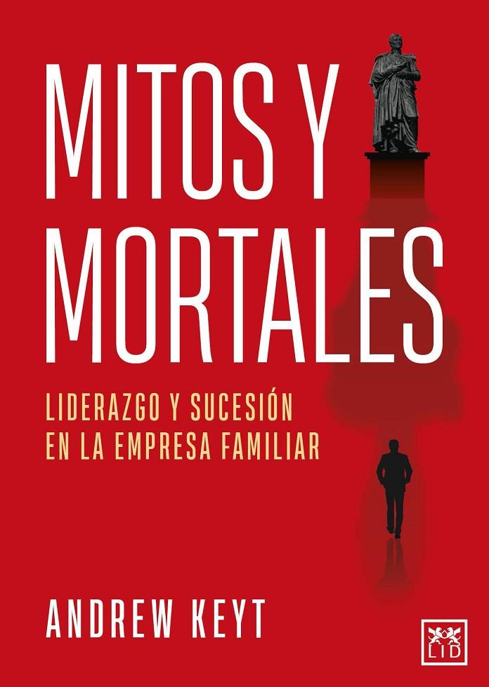 MITOS Y MORTALES | 9788411316064 | KEYT. ANDREW | Galatea Llibres | Llibreria online de Reus, Tarragona | Comprar llibres en català i castellà online