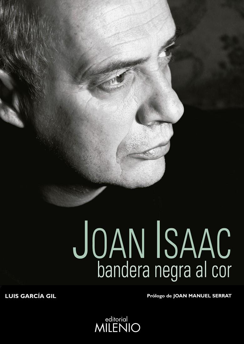 JOAN ISAAC | 9788497435543 | GARCÍA GIL, LUIS | Galatea Llibres | Llibreria online de Reus, Tarragona | Comprar llibres en català i castellà online