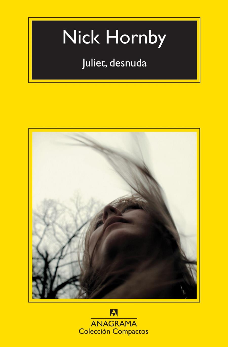 JULIET, DESNUDA | 9788433977120 | HORNBY, NICK | Galatea Llibres | Llibreria online de Reus, Tarragona | Comprar llibres en català i castellà online