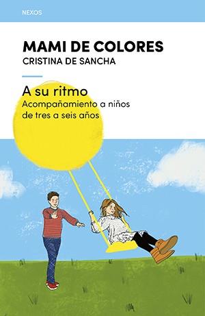 A SU RITMO | 9788418735202 | DE SANCHA , CRISTINA | Galatea Llibres | Llibreria online de Reus, Tarragona | Comprar llibres en català i castellà online
