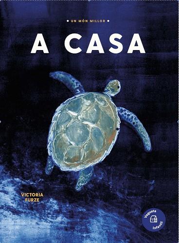 A CASA | 9788417137441 | FURZE, VICTORIA | Galatea Llibres | Llibreria online de Reus, Tarragona | Comprar llibres en català i castellà online