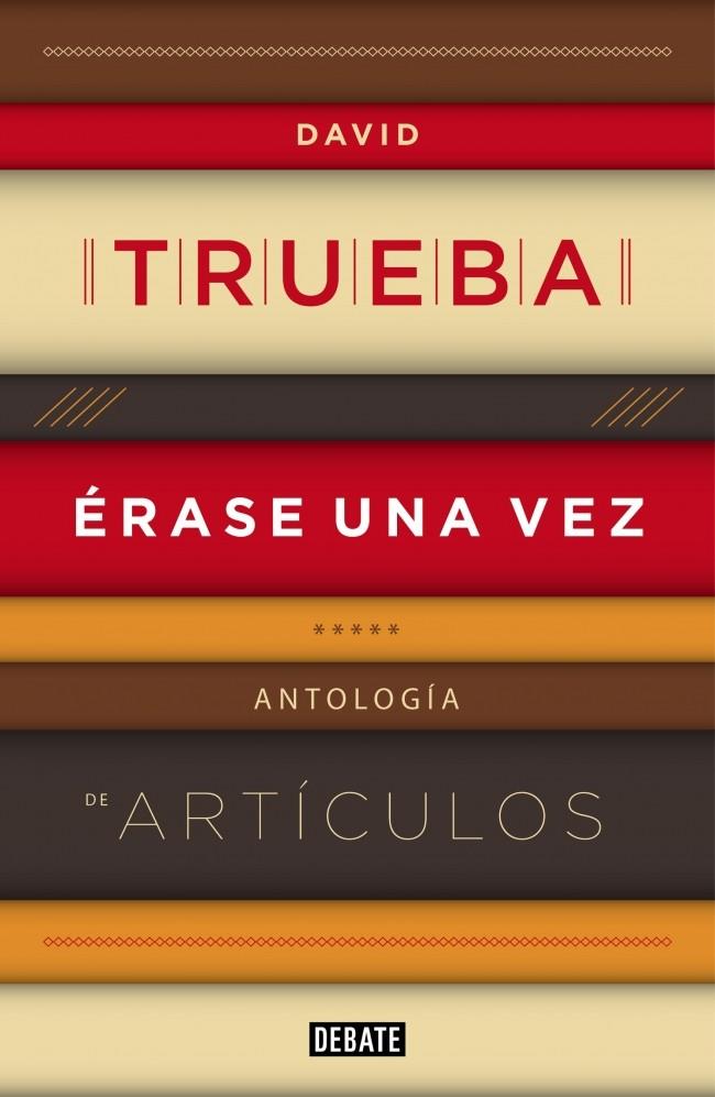 ÉRASE UNA VEZ | 9788499922607 | TRUEBA, DAVID | Galatea Llibres | Llibreria online de Reus, Tarragona | Comprar llibres en català i castellà online