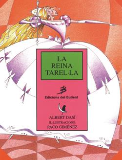 RINA TAREL.LA, LA | 9788486390860 | DASI, ALBERT | Galatea Llibres | Llibreria online de Reus, Tarragona | Comprar llibres en català i castellà online
