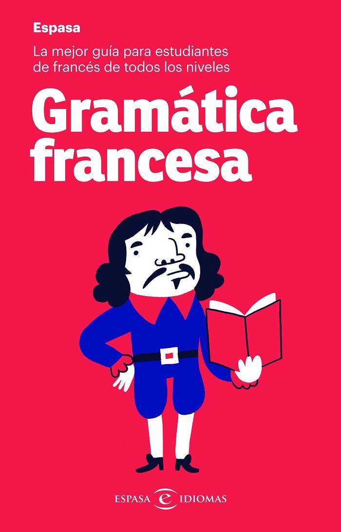 GRAMÁTICA FRANCESA | 9788467054521 | Galatea Llibres | Llibreria online de Reus, Tarragona | Comprar llibres en català i castellà online
