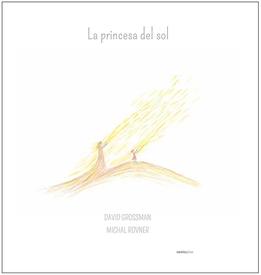 LA PRINCESA DEL SOL | 9788416677009 | GROSSMAN, DAVID | Galatea Llibres | Llibreria online de Reus, Tarragona | Comprar llibres en català i castellà online