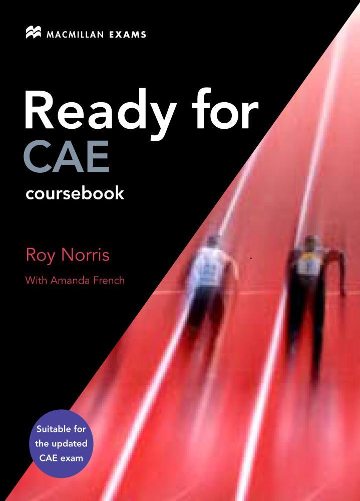 READY FOR CAE COURSEBOOK | 9780230028876 | NORRIS, ROY | Galatea Llibres | Llibreria online de Reus, Tarragona | Comprar llibres en català i castellà online