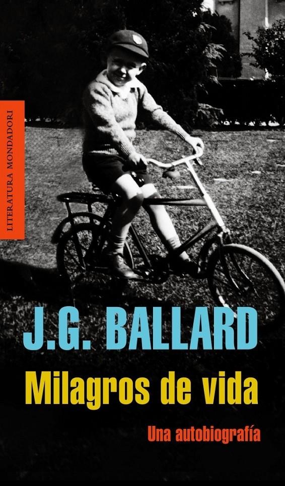 MILAGROS DE VIDA | 9788439721505 | BALLARD, J. G. | Galatea Llibres | Llibreria online de Reus, Tarragona | Comprar llibres en català i castellà online