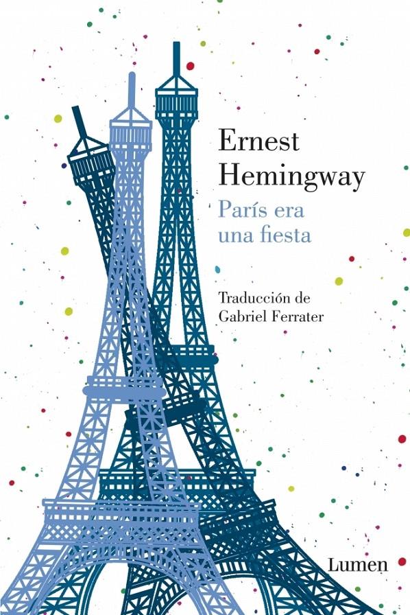 PARÍS ERA UNA FIESTA | 9788426421296 | HEMINGWAY, ERNEST | Galatea Llibres | Llibreria online de Reus, Tarragona | Comprar llibres en català i castellà online