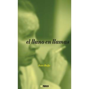 LLANO EN LLAMAS, EL | 9788492480159 | RULFO, JUAN | Galatea Llibres | Llibreria online de Reus, Tarragona | Comprar llibres en català i castellà online