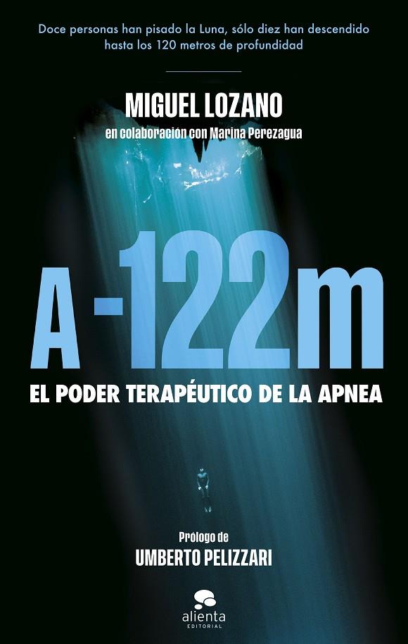 A -122 METROS | 9788413442716 | LOZANO, MIGUEL/PEREZAGUA, MARINA | Galatea Llibres | Llibreria online de Reus, Tarragona | Comprar llibres en català i castellà online