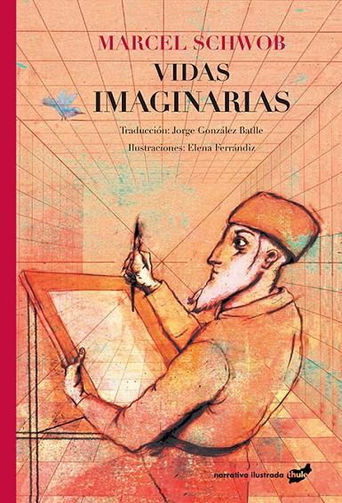 VIDAS IMAGINARIAS | 9788416817337 | SCHWOB, MARCEL | Galatea Llibres | Llibreria online de Reus, Tarragona | Comprar llibres en català i castellà online
