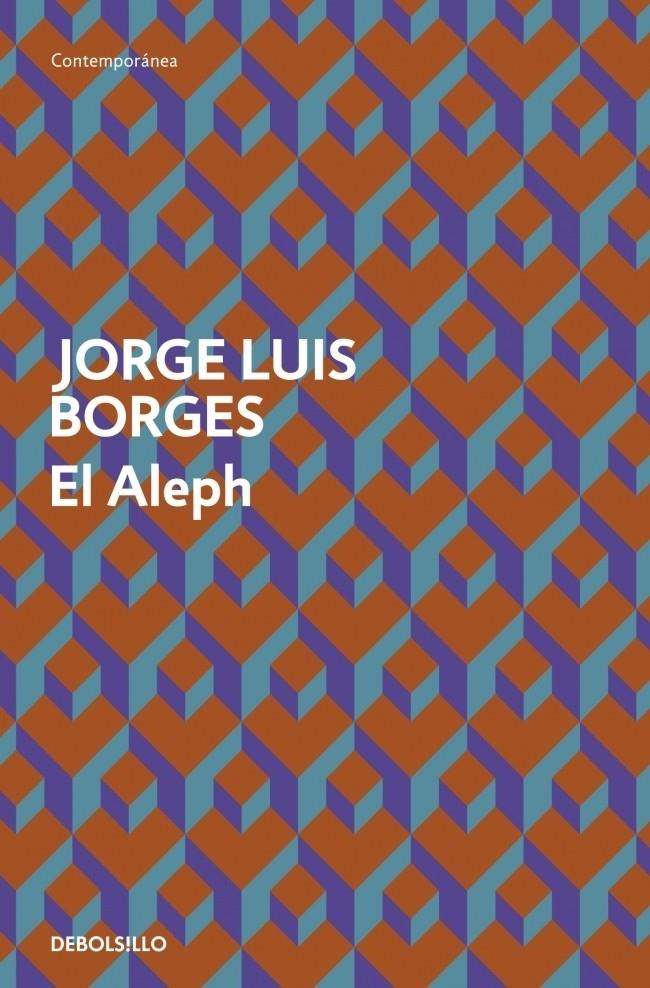 ALEPH, EL | 9788499089515 | BORGES, JORGE LUIS | Galatea Llibres | Llibreria online de Reus, Tarragona | Comprar llibres en català i castellà online