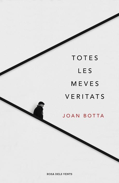 TOTES LES MEVES VERITATS | 9788417444921 | BOTTA, JOAN | Galatea Llibres | Llibreria online de Reus, Tarragona | Comprar llibres en català i castellà online