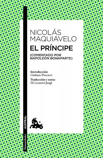 EL PRINCIPE | 9788467006377 | MAQUIAVELO | Galatea Llibres | Llibreria online de Reus, Tarragona | Comprar llibres en català i castellà online
