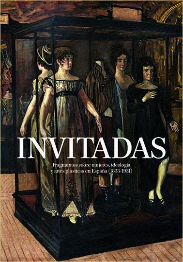 INVITADAS | 9788484805441 | VV.AA. | Galatea Llibres | Llibreria online de Reus, Tarragona | Comprar llibres en català i castellà online
