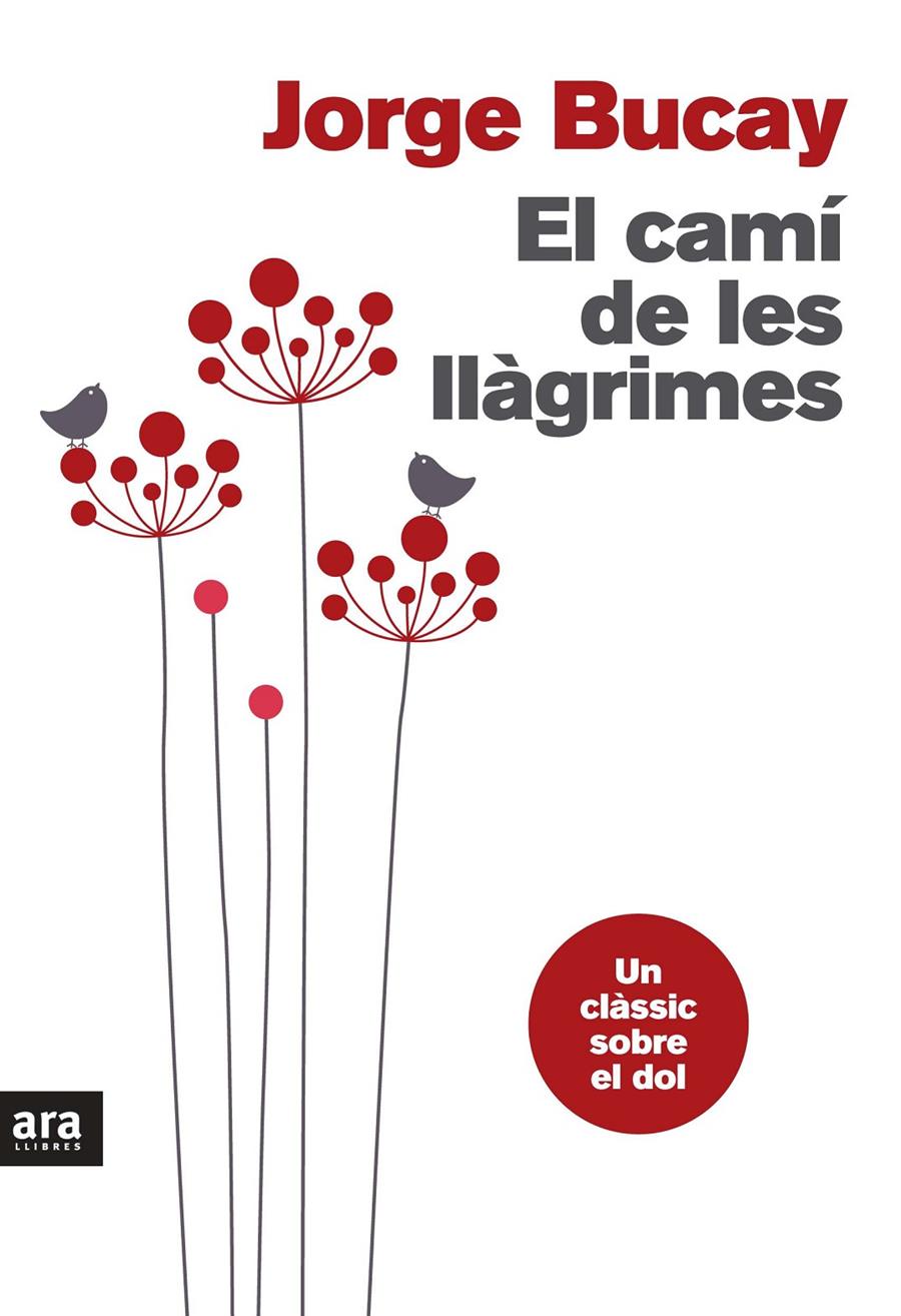 EL CAMÍ DE LES LLÀGRIMES | 9788415642633 | BUCAY, JORGE | Galatea Llibres | Llibreria online de Reus, Tarragona | Comprar llibres en català i castellà online