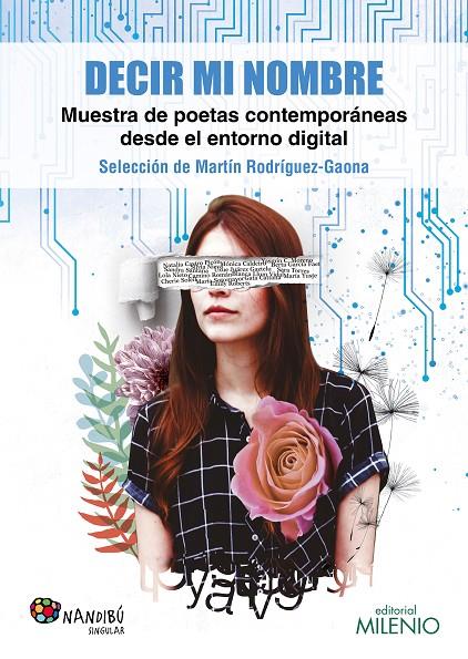DECIR MI NOMBRE | 9788497438520 | VV.AA. | Galatea Llibres | Llibreria online de Reus, Tarragona | Comprar llibres en català i castellà online
