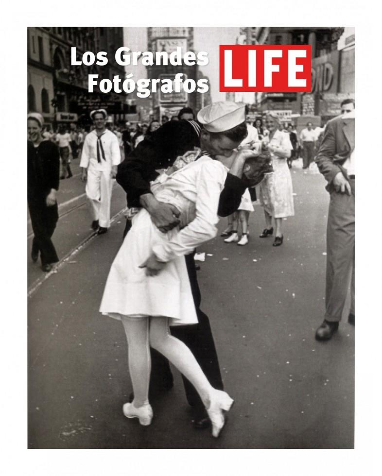 LIFE. LOS GRANDES FOTÓGRAFOS | 9788497859493 | Galatea Llibres | Llibreria online de Reus, Tarragona | Comprar llibres en català i castellà online