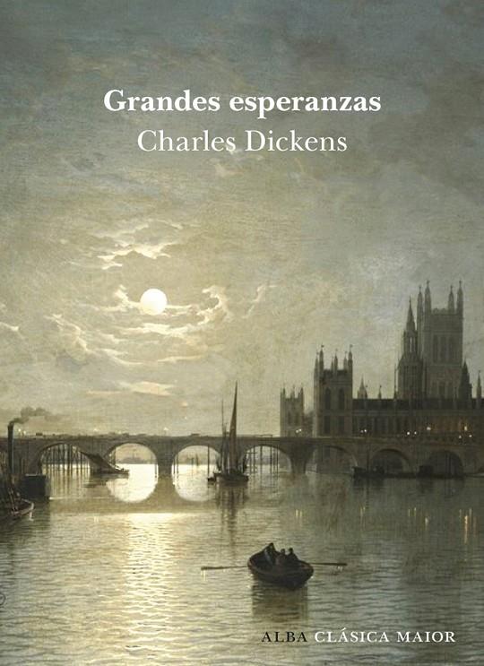 GRANDES ESPERANZAS | 9788490657294 | DICKENS, CHARLES | Galatea Llibres | Llibreria online de Reus, Tarragona | Comprar llibres en català i castellà online