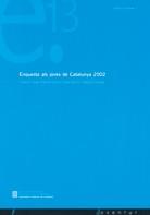 ENQUESTA ALS JOVES DE CATALUNYA 2002 | 9788439366720 | CASAL BATALLER, JOAQUIM | Galatea Llibres | Librería online de Reus, Tarragona | Comprar libros en catalán y castellano online