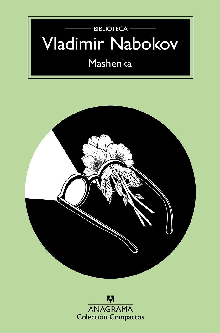 MASHENKA | 9788433960320 | NABOKOV, VLADIMIR | Galatea Llibres | Llibreria online de Reus, Tarragona | Comprar llibres en català i castellà online