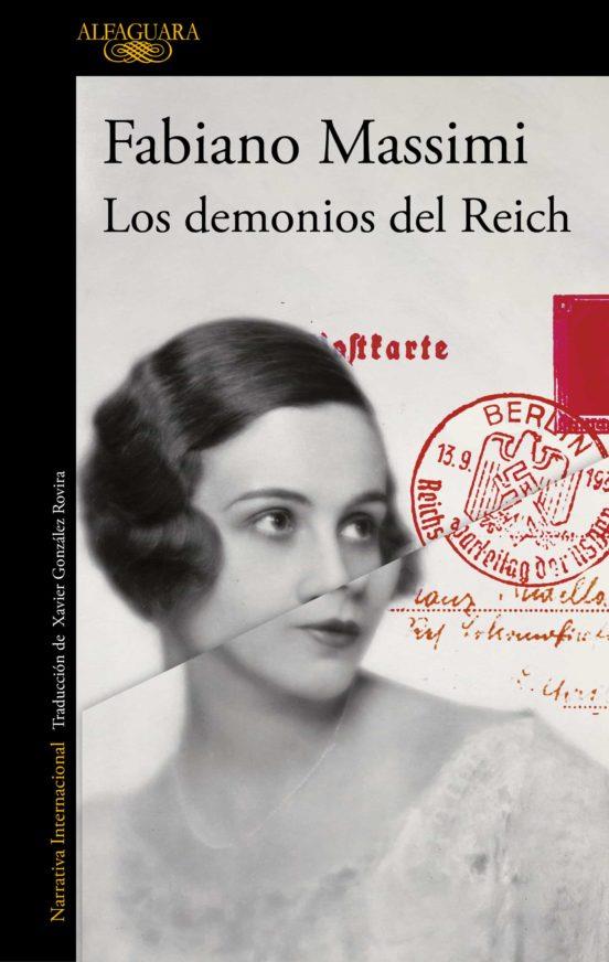 LOS DEMONIOS DEL REICH | 9788420460291 | MASSIMI, FABIANO | Galatea Llibres | Llibreria online de Reus, Tarragona | Comprar llibres en català i castellà online